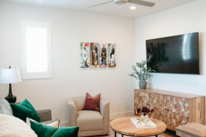 The Happy Place by Freedom Vacation Rentals